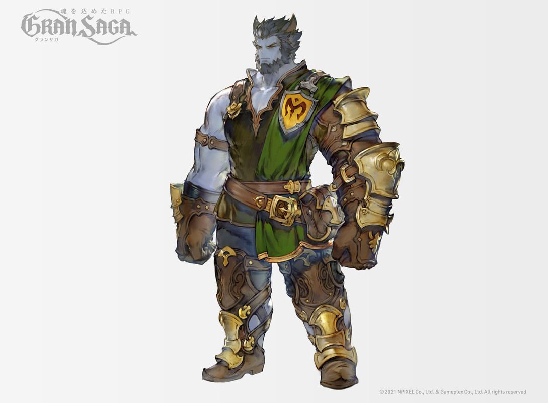 心優しき正義の守人「ウィン」