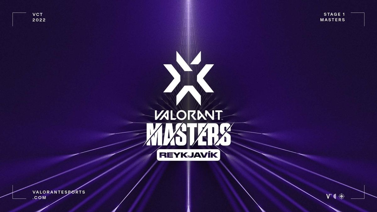 VCT Masters Reykjavík 2022