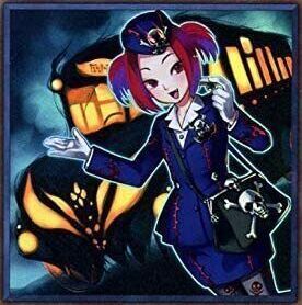 魔界発現世行きデスガイド