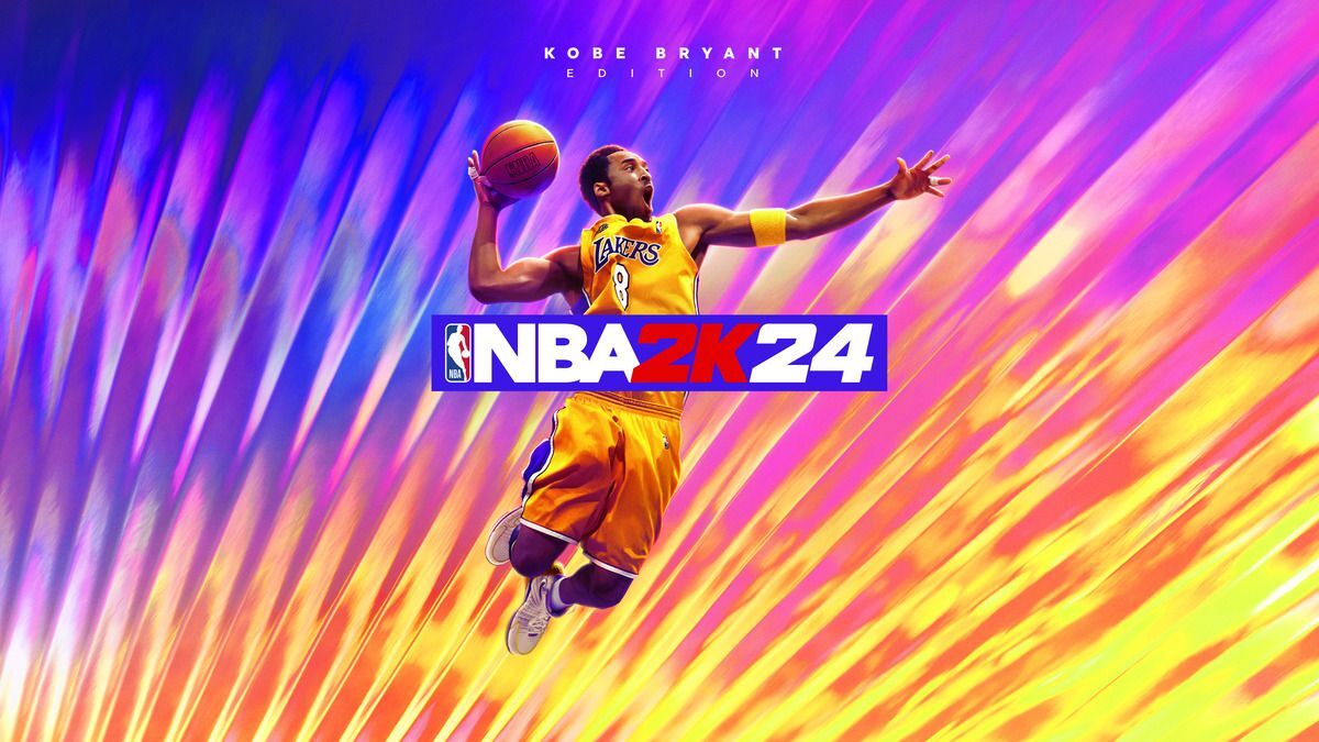 バスケに興味があるなら『NBA 2K24』BEST PRICEがおすすめ