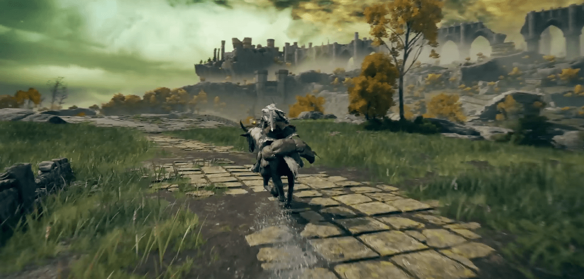 エルデンリング