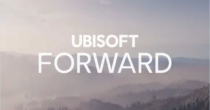 Ubisoft Forward