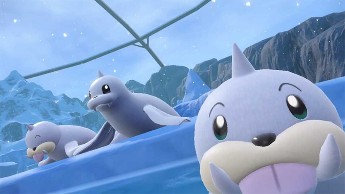 ポケモンSV藍の円盤2