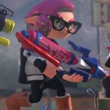 プライムシューターコラボ