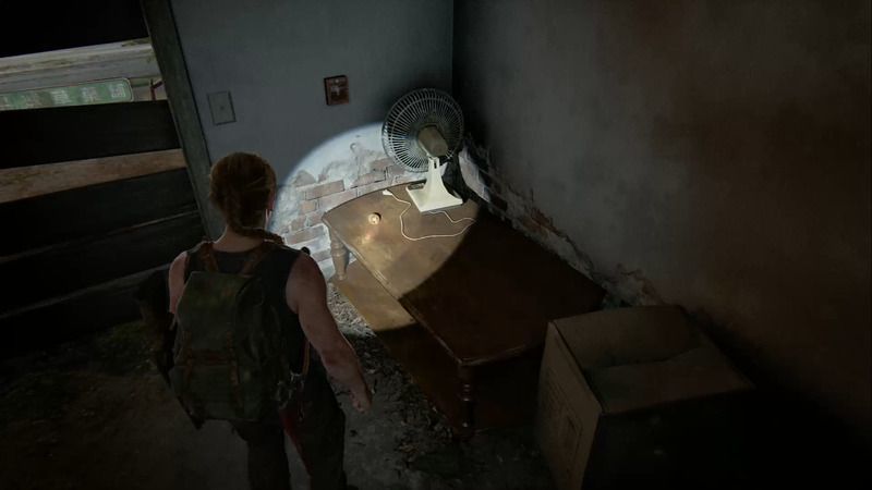 ふしぎなオーブ