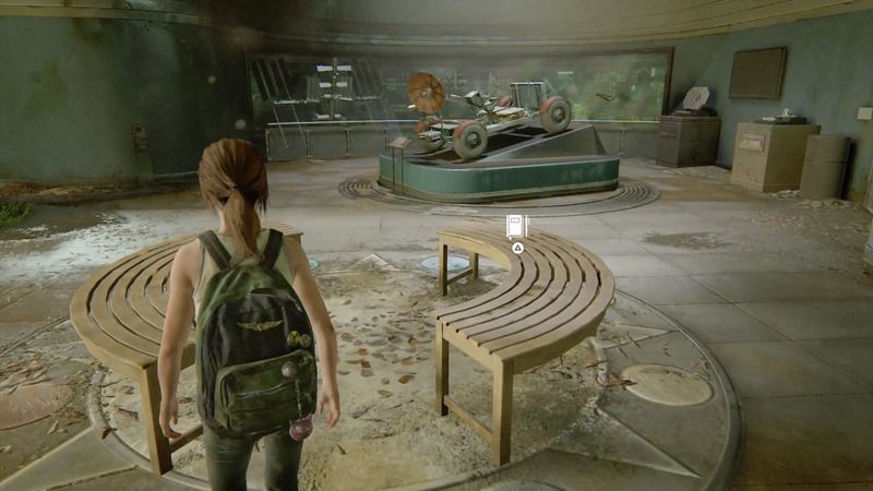 日記「ベンチ」