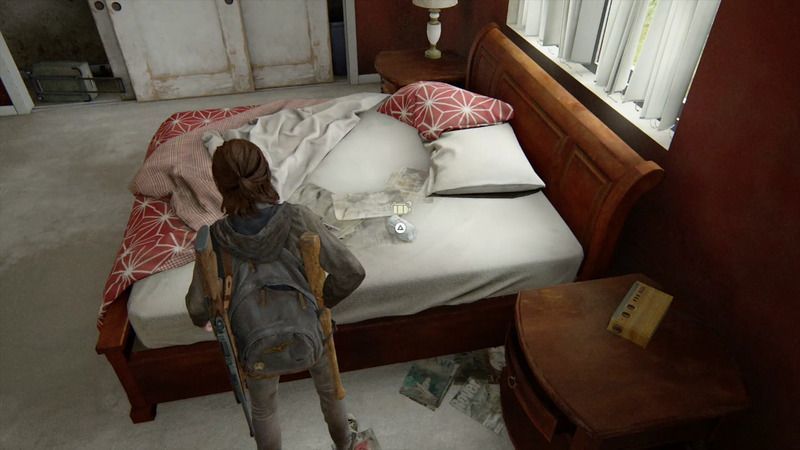 投擲物「設置爆弾」の入手場所