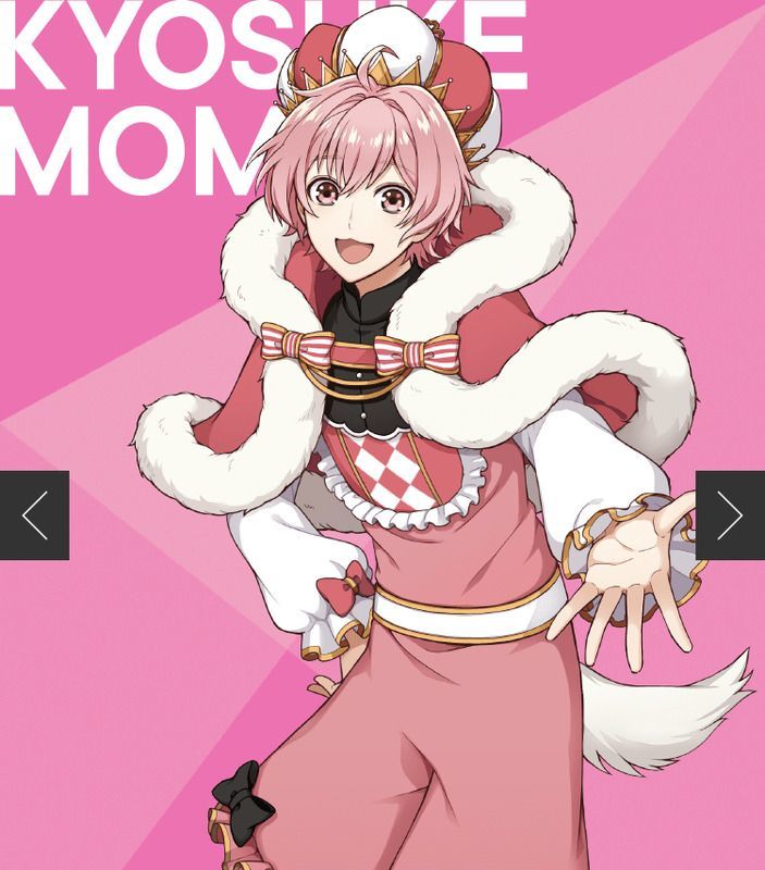 桃井 恭介 エトステまとめwiki Gamerch