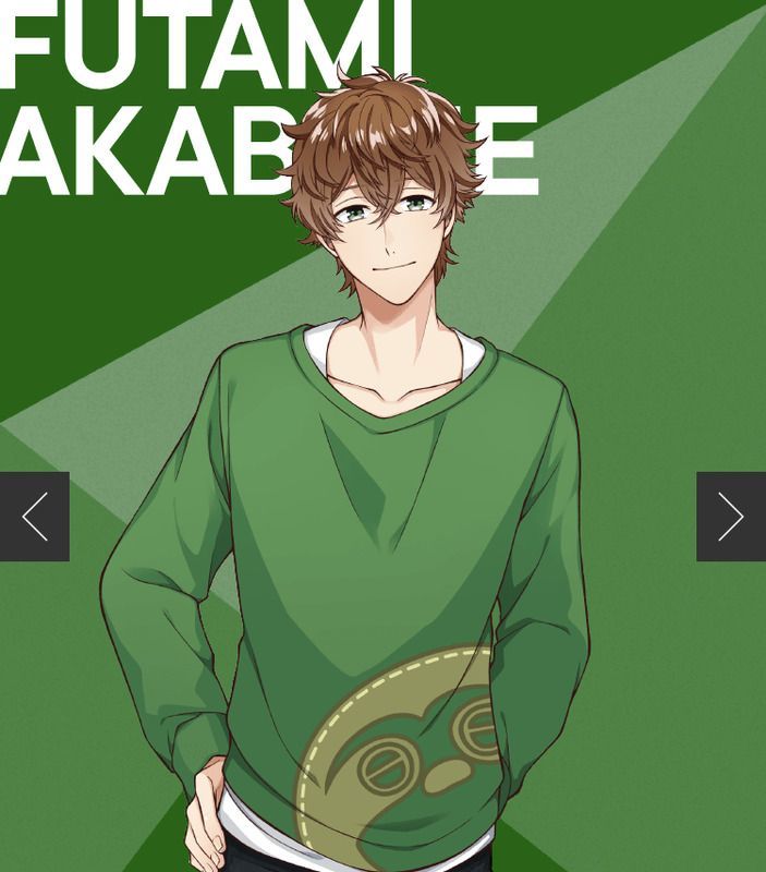 赤羽根 双海 エトステまとめwiki Gamerch