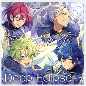 あんスタMusic】「Deep Eclipse（イベント版）」の楽曲詳細と譜面攻略