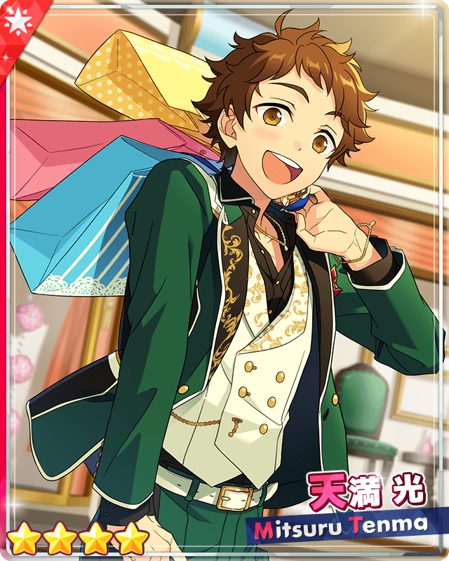 あんスタmusic 悩めるatoz 天満 光 あんスタmusic攻略wiki Gamerch