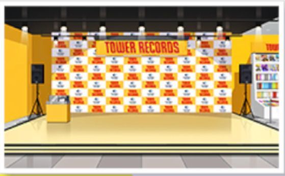 あんスタMusic】期間限定お仕事 タワレコ一日店長 - あんスタMusic攻略