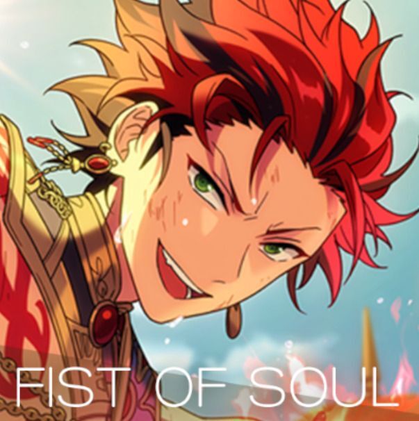 あんスタmusic Fist Of Soul イベント版 の楽曲詳細と譜面攻略情報 あんスタmusic攻略wiki Gamerch