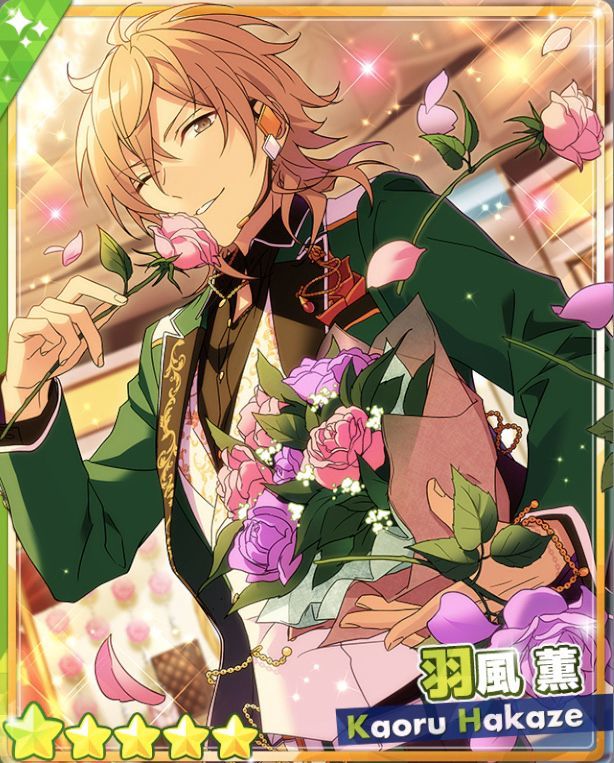 あんスタmusic Shuffle 恋の はatoz あんスタmusic攻略wiki Gamerch