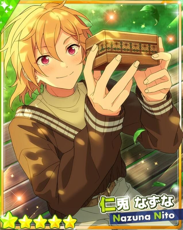 あんスタmusic スカウト ジェムスフィア あんスタmusic攻略wiki Gamerch