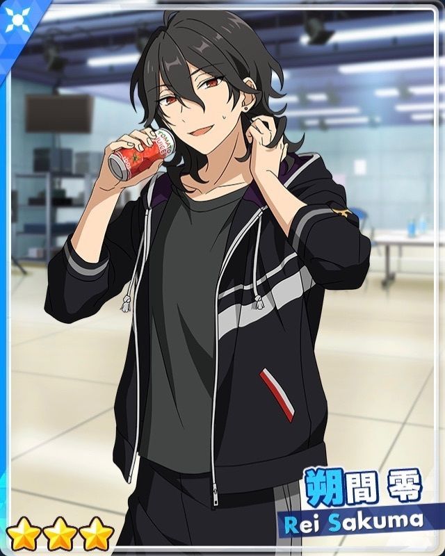 あんスタundead 練習着