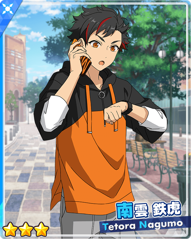 あんスタMusic】フィーチャースカウト 泉編 - あんスタMusic攻略wiki