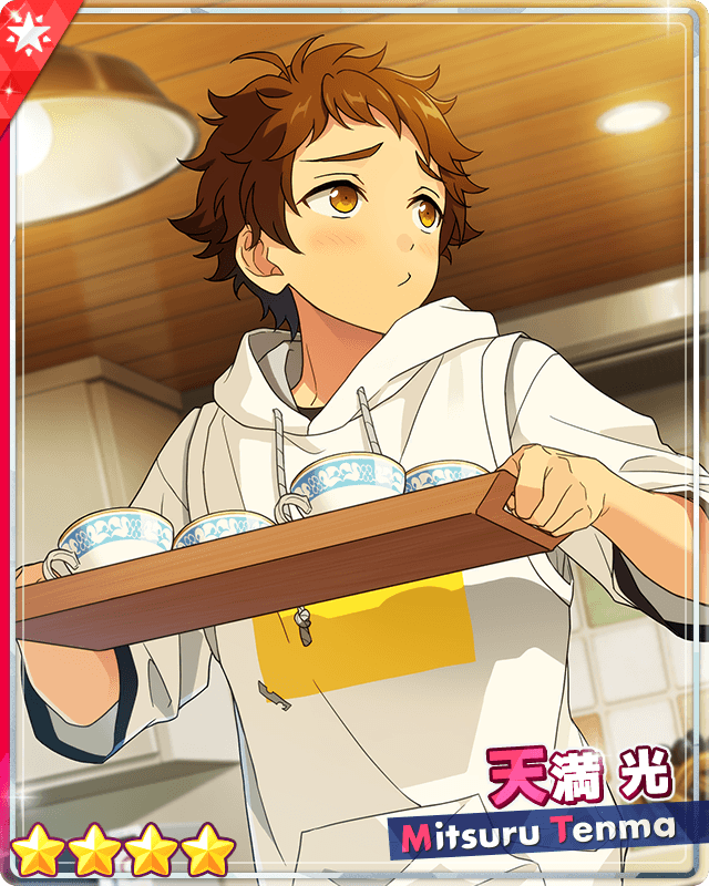 あんスタmusic 悩めるatoz 天満 光 あんスタmusic攻略wiki Gamerch