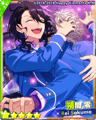 朔間零 あんスタ ぱしゃっつ Vol.5 Private 朔間零 あんスタ ぱしゃっつ Vol.5 Private