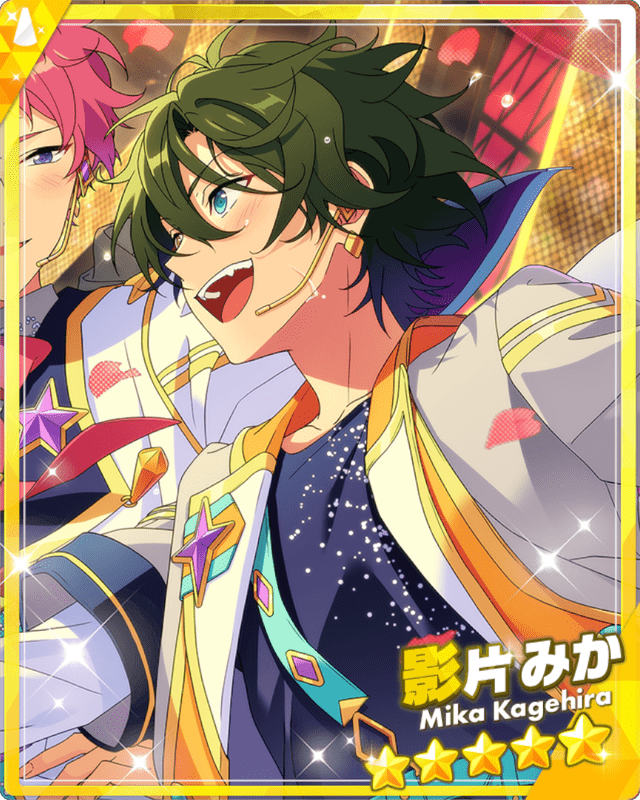 あんスタ　影片みか　まとめ JeffwN6m.png
