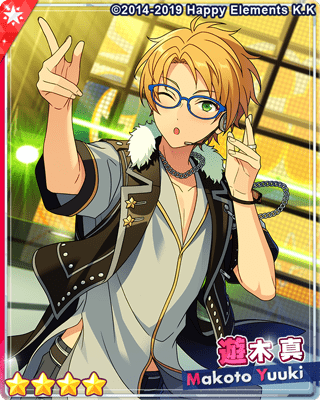 あんスタMusic】フィーチャースカウト ジュン編2 - あんスタMusic攻略