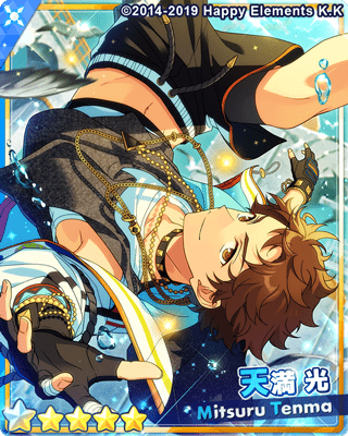 【A156】　天満光　あんさんぶるスターズ　ぱしゃこれ　あんスタ Amazon.co.jp: あんスタ ぱしゃっつ ぱしゃこれ 6周年 7周年
