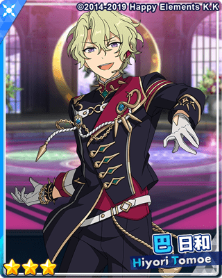 あんスタMusic】［永続の祈り］巴 日和 - あんスタMusic攻略wiki | Gamerch