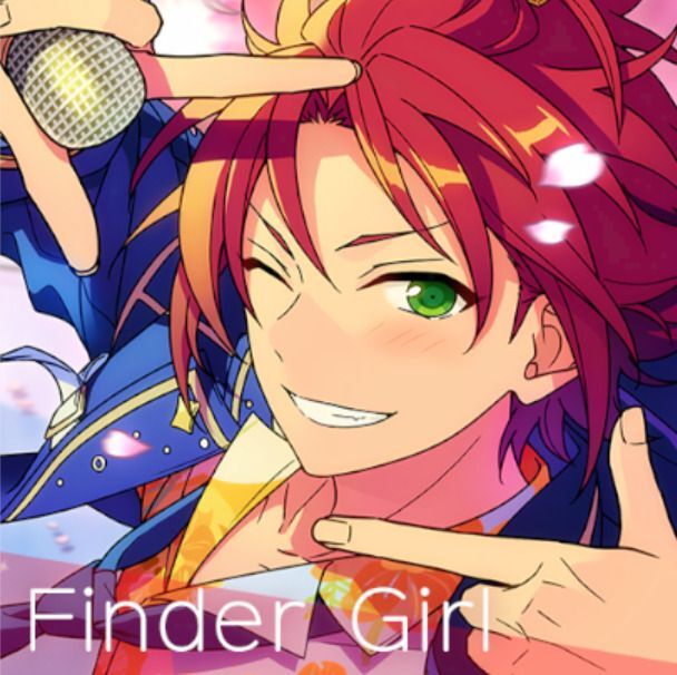 あんスタMusic】「Finder Girl」の楽曲詳細と譜面攻略情報 - あんスタ