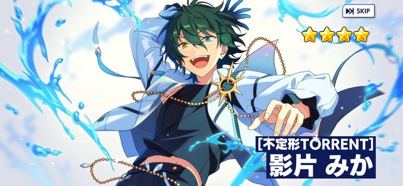 あんスタMusic】［不定形TORRENT］影片 みか - あんスタMusic