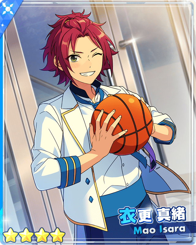 あんスタMusic】フィーチャースカウト 英智編 - あんスタMusic攻略wiki