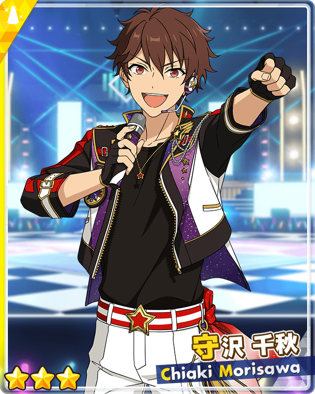 あんスタ 守沢千秋 ぱしゃっつ 3P あんスタ 守沢千秋 ぱしゃっつ 3P あんスタ 守沢千秋 ぱしゃっつ 3P