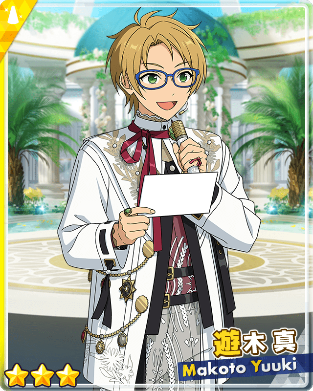 あんスタMusic】花婿修行？／ウェディングマーチ！ - あんスタMusic