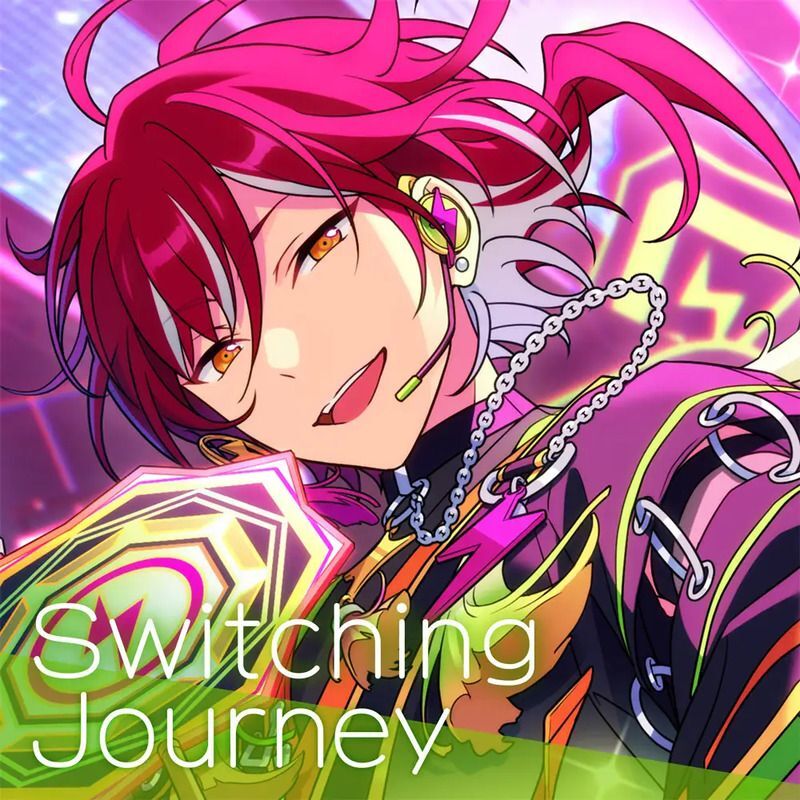 あんスタMusic】感謝祭＊縁を紡ぐWorld Switching - あんスタ