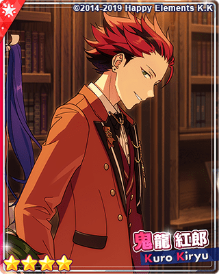 RE:【攻略】台服角色/廚力取向未來視@偶像夢幻祭2 哈啦板- 巴哈姆特