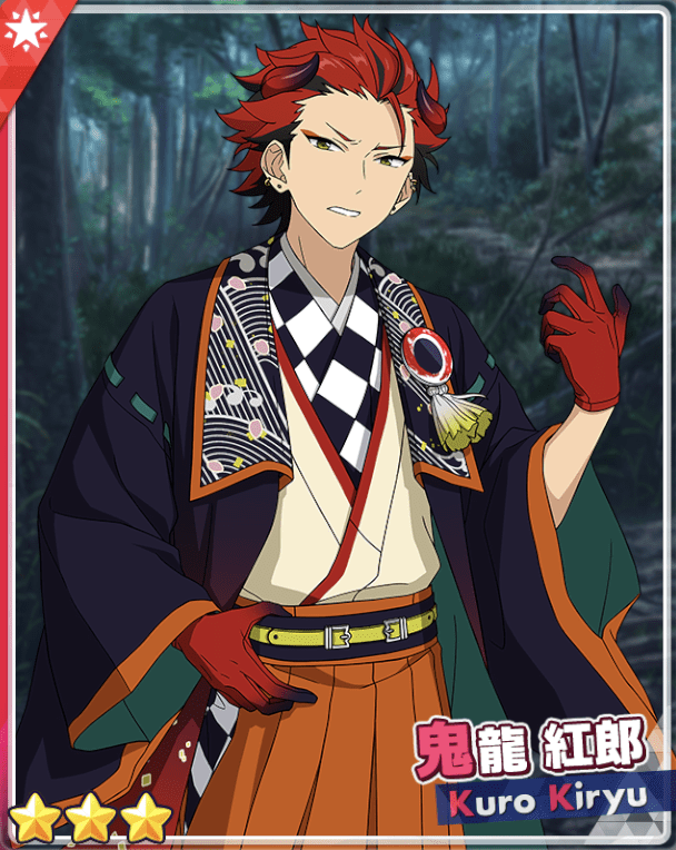 RE:【攻略】台服角色/廚力取向未來視@偶像夢幻祭2 哈啦板- 巴哈姆特