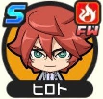 イナズマsd 吉良 ヒロト プロジェクトk の獲得方法とキャラ評価 イナズマsd攻略wiki Gamerch