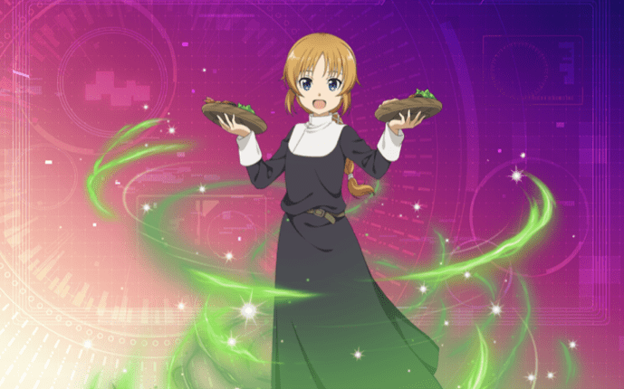 【私は私らしく】セルカ