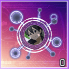 キリトのイマジネーション