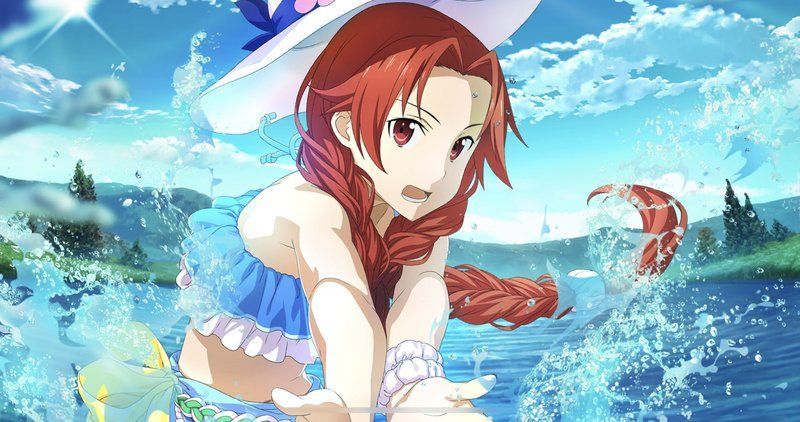 限界突破後の画像