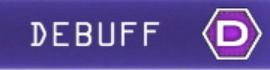 debuff