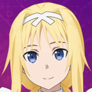 アリス