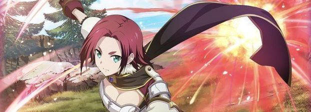 メディナ（戦いに懸ける意思）の評価とおすすめ武器のバナー画像