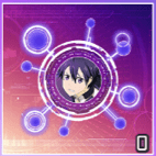 キリトのイマジネーション