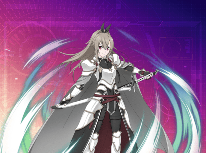 【あの日、金木犀の下で】イーディス