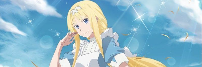 アリス（もうひとつの道）の評価とおすすめ武器のバナー画像