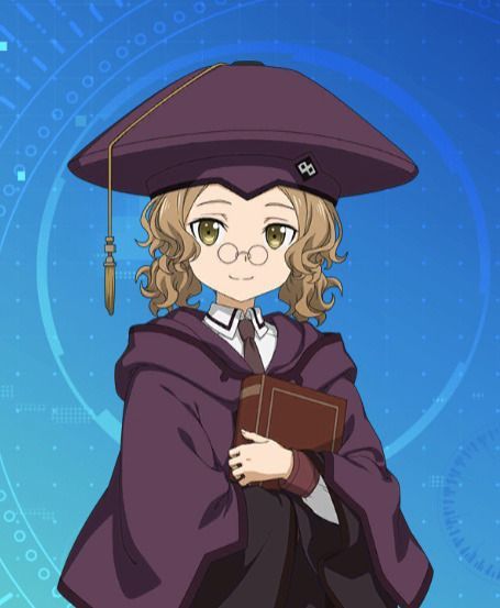 【大図書館の賢者】カーディナル