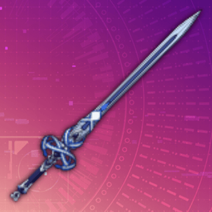 メビウス・レイピア