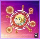 森駆地神リーファのイマジネーション