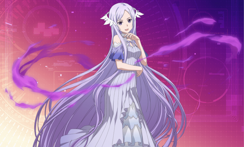 【愛すべき私の世界】アドミニストレータ