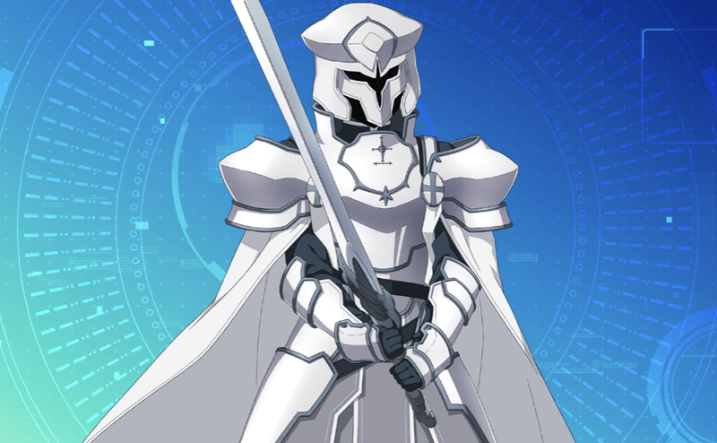 【四旋剣】ダキラ